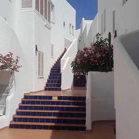 Apartamento Isleta Del Moro, Cabo De Gata La Isleta del Moro Exterior foto