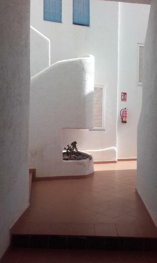Apartamento Isleta Del Moro, Cabo De Gata La Isleta del Moro Exterior foto