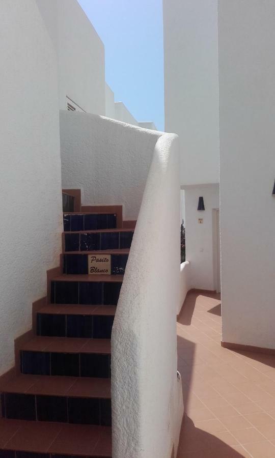 Apartamento Isleta Del Moro, Cabo De Gata La Isleta del Moro Exterior foto
