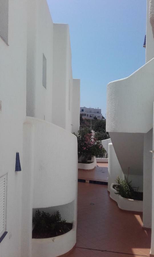 Apartamento Isleta Del Moro, Cabo De Gata La Isleta del Moro Exterior foto