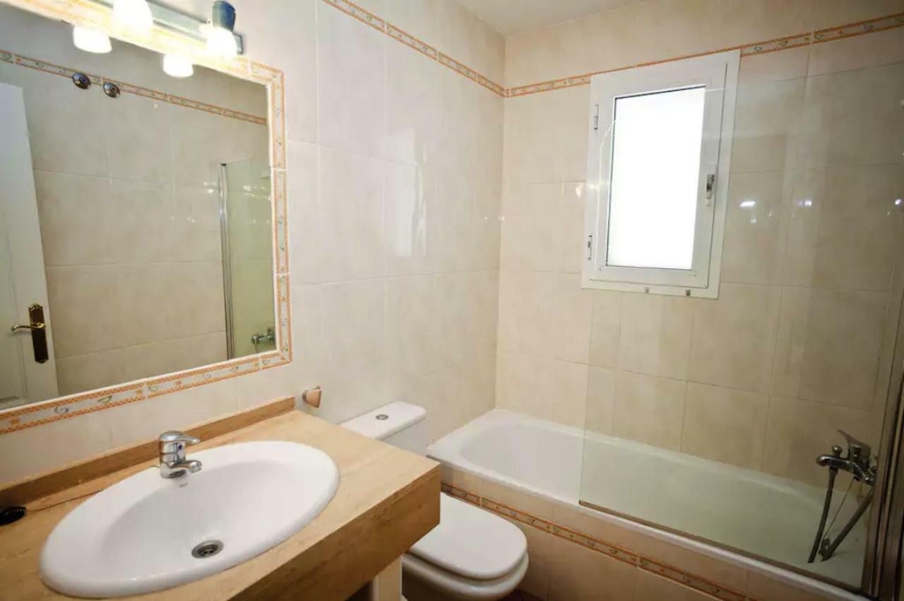 Apartamento Isleta Del Moro, Cabo De Gata La Isleta del Moro Exterior foto